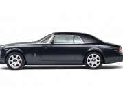 Rolls Royce 101EX Concept